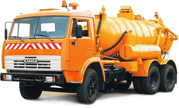 Вызов ассенизатора в Одинцово